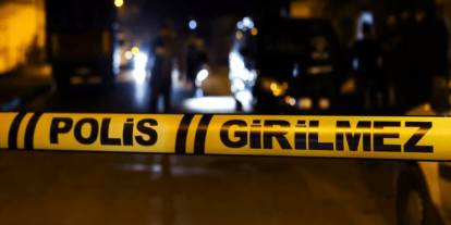 Ümraniye'de dehşet: 73 yaşındaki eş 66 yaşındaki karısını öldürüp intihar etti