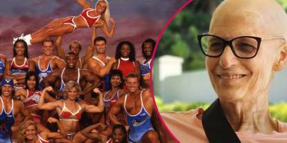 Lize van der Walt kanserle verdiği mücadeleyi kaybetti