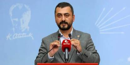 Eren Erdem'e hapis cezası: 10 gün içinde teslim olacak