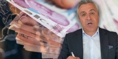 Bayram ikramiyesinin tüm detaylarını Özgür Erdursun açıkladı