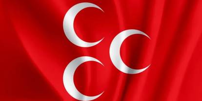 MHP Ardahan İl Teşkilatı feshedildi