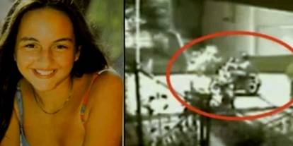 Bir faili meçhul dosyası daha açıldı