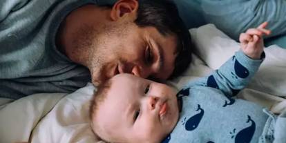 TBMM’de kabul edildi: Babalık izni 10 güne çıkarıldı