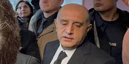 Aziz İhsan Aktaş davasında 3 isme tahliye