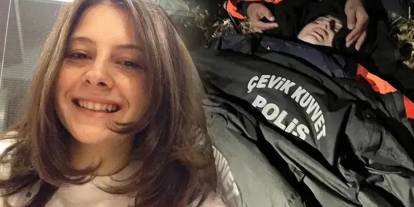 Belgrad Ormanı'nda 4 gün sonra bulunmuştu: Ece Gürel davasında yeni gelişme