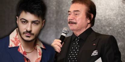 Semicenk, Orhan Gencebay ile bir araya geldi: “En büyük efsanelerden biri”