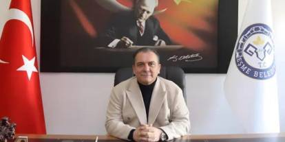 Eşme Belediye Başkanı Yılmaz Tozan görevden uzaklaştırıldı