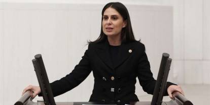 Muğla Milletvekili Özcan’dan 23 Nisan mesajı