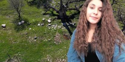 Gülistan Doku soruşturmasında köydeli şüpheli alanda kazı yapıldı: Gömülüp sonradan çıkarılmış olabilir