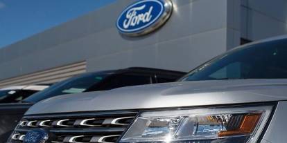 Ford’dan dev geri çağırma: 140 bin araçta yangın riski