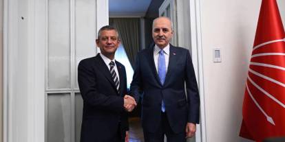 Özgür Özel'den ara seçim açıklaması