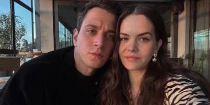 Selahattin ve Lara Paşalı çiftinden ayrılık iddiaları hakkında ilk açıklama