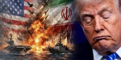 İran savaşı ABD'ye pahalıya patladı