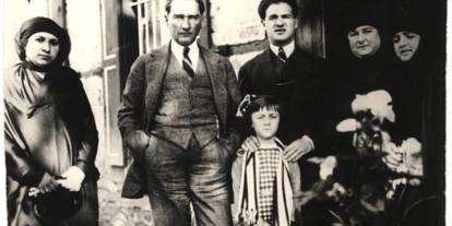 106 yıllık emanet: 23 Nisan’ın ardındaki büyük hikaye