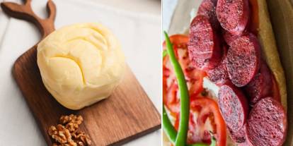 Bakanlığın kırmızı listesinde tehlike: Tüketiciyi kandıran ürünler tek tek açıklandı! Tereyağdan kırmızı ete...