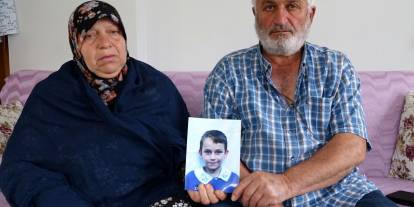 Kayıp Yusuf Kazdal dosyası 17 yıl sonra yeniden gündemde: Tuncay Sonel detayı