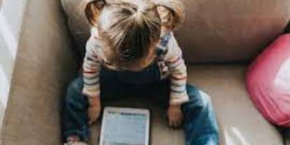 Çocuklarda fıtık alarmı: Ekran süresi hastalıkları tetikliyor