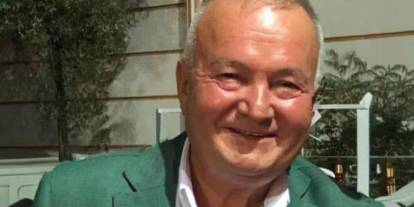 Manavgat eski belediye başkanı Zeynel Şenol hayatını kaybetti