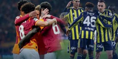 Fenerbahçe'den Galatasaray'ın TFF ile olan ilişkisini askıya almasına yanıt
