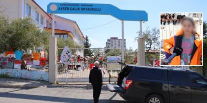 Kahramanmaraş'taki okul saldırısının tanığı olan öğrenci konuştu: Ölen arkadaşlarımı gördüm