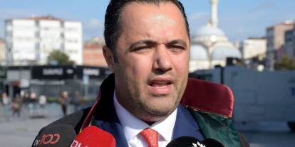 Rezan Epözdemir hakkındaki casusluk ve FETÖ soruşturmasında takipsizlik kararı