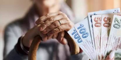 Emekli maaşlarında 2 farklı senaryo ortaya çıktı