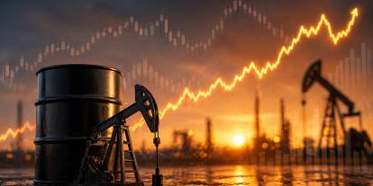 Tahran vuruldu petrol fiyatları uçtu