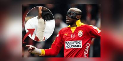 Fenerbahçe'den TFF'ye 'koruyucu ekipman' başvurusu