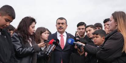 Bakan Tekin açıkladı: Okullarda güvenlik için 7 yeni önlem nasıl alınacak?