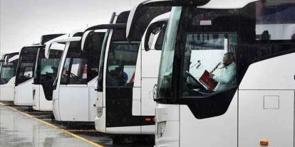 Dev otobüs firması faaliyetlerini durduruyor: BlaBlaCar Bus'tan çekilme kararı