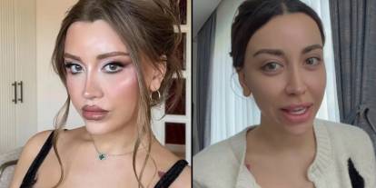 Fenomen Mika Raun’dan tahliye sonrası ilk açıklama