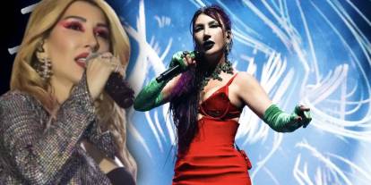 Hande Yener CİMER şikayeti sonrası ifade verdi