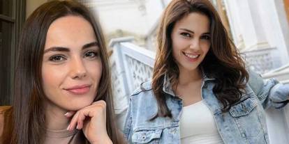 Yağmur Tanrısevsin aşkın formülünü açıkladı: “Kadınların kalbine giden yol…”