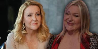 Sumru Yavrucuk gözyaşlarına boğuldu: “O mesajla dünyam yıkıldı”