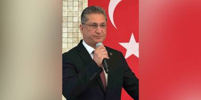 Eski AK Parti İl Başkanı'na silahlı saldırı düzenlendi