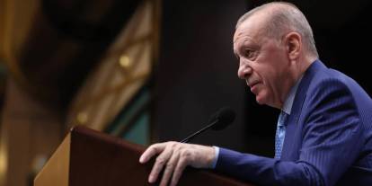 Cumhurbaşkanı Recep Tayyip Erdoğan vergi düzenlemeleri hakkında müjdeyi verdi