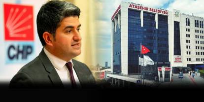 Ataşehir Belediye Başkanı Onursal Adıgüzel'in savcılık ifadesi ortaya çıktı