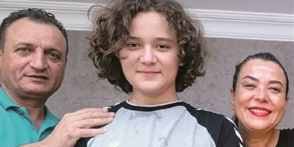 İsa Aras Mersinli'nin annesinin ifadesi ortaya çıktı