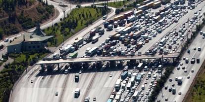 Ücretsiz olan 2. Çevre Yolu paralı olacak