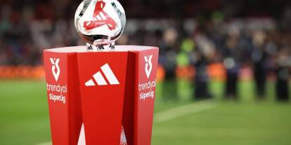 Süper Lig'de günün programı!