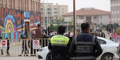 İçişleri Bakanlığı’ndan 81 ile genelge: Okullarda X-Ray, turnike ve acil durum butonu uygulaması başlıyor