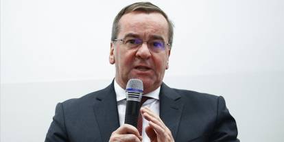 Almanya’dan Hürmüz hazırlığı: Mayın arama gemisi yola çıkıyor