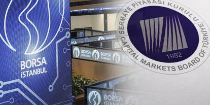 Borsa İstanbul'da işlem yapanlar dikkat!