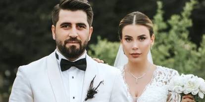 Bilal Hancı'nın eski eşi Esin Çepni'den ortalığı karıştıracak iddia