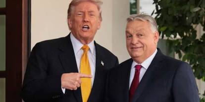 Orban ailesi yargıdan kaçmak için ABD'ye iltica ediyor