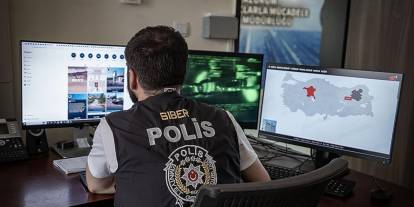 İstanbul merkezli dolandırıcılık operasyonu: 85 şüpheli yakalandı