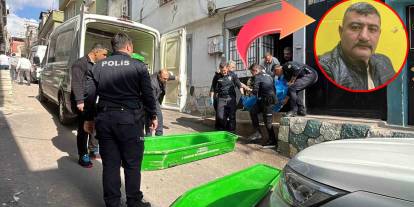 Sosyal medya fenomeni baba 14 yaşındaki öz kızı tarafından öldürüldü