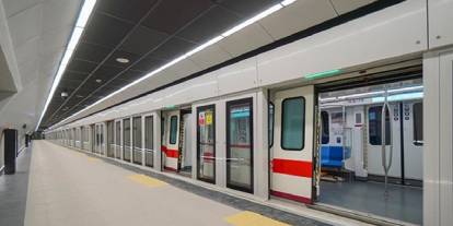 İstanbul’a yeni metro hattı geliyor