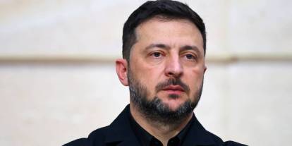 Zelenskiy’den Çernobil açıklaması