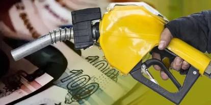 Benzin ve motorinde yeni fırtına! Zamla birlikte rekor geliyor